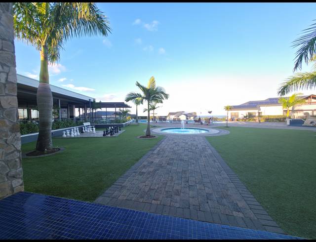 3 BEDROOM APARTMENT FOR SALE IN BALLITO CENTRAL
